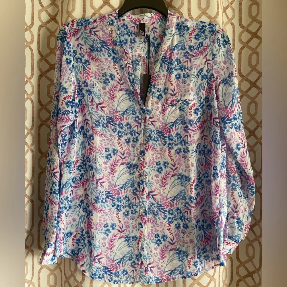 Kut from the kloth blouse - Picture 3 of 6